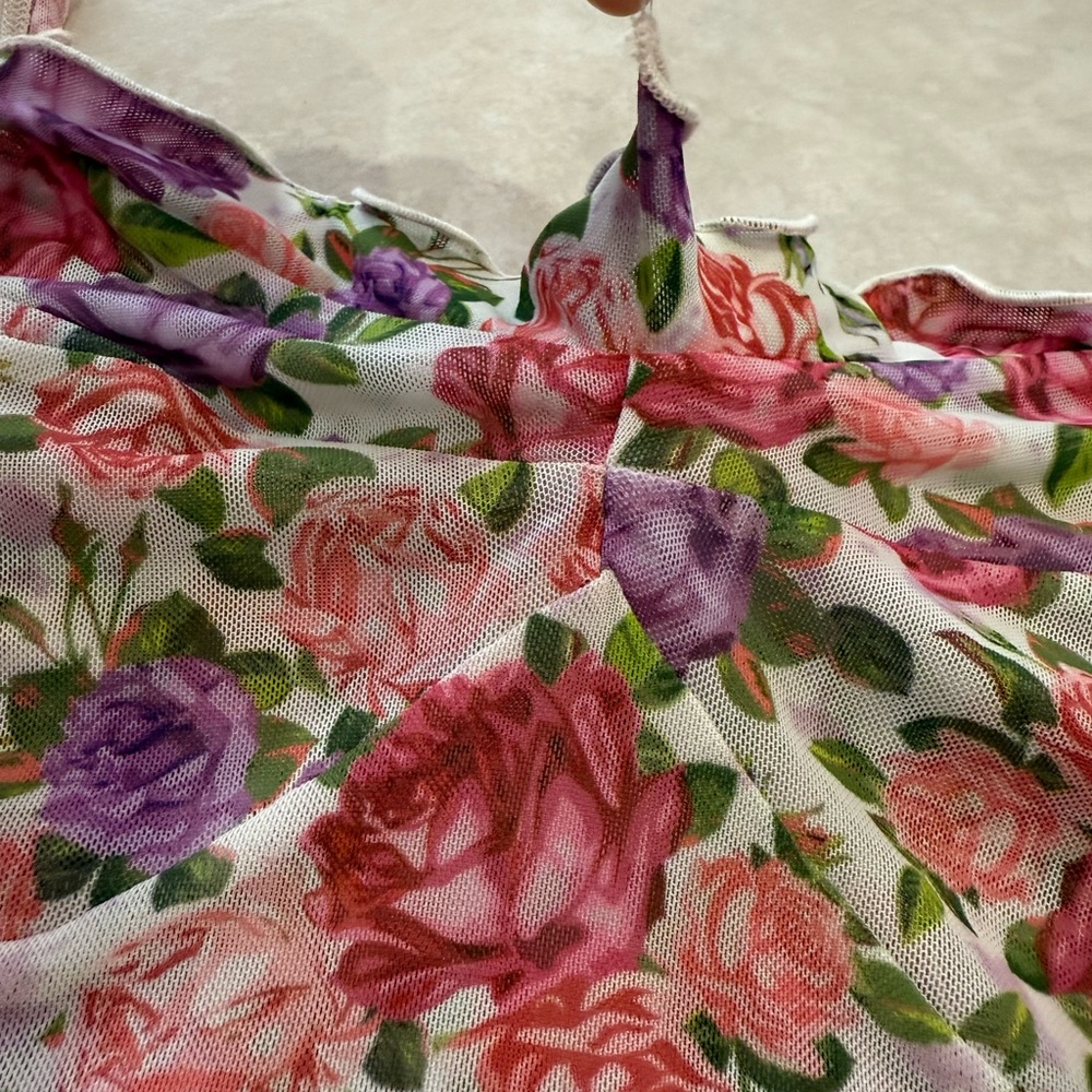 Like new Resa dress size small - Picture 9 of 11